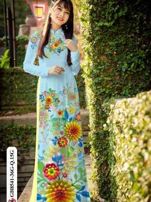 vai ao dai mau moi vua ra (8)